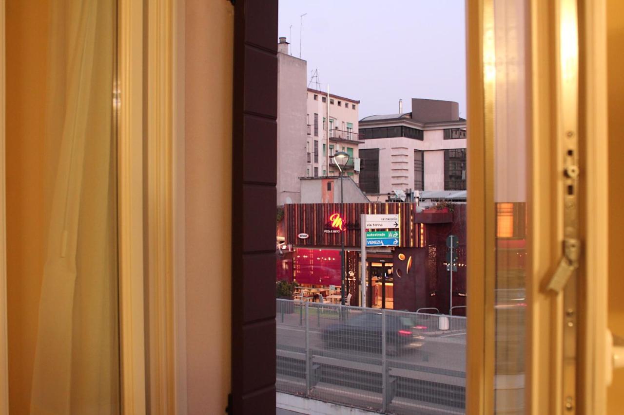 Laguna Blu Mestre Venezia ภายนอก รูปภาพ