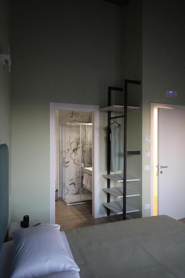 Laguna Blu Mestre Venezia ภายนอก รูปภาพ