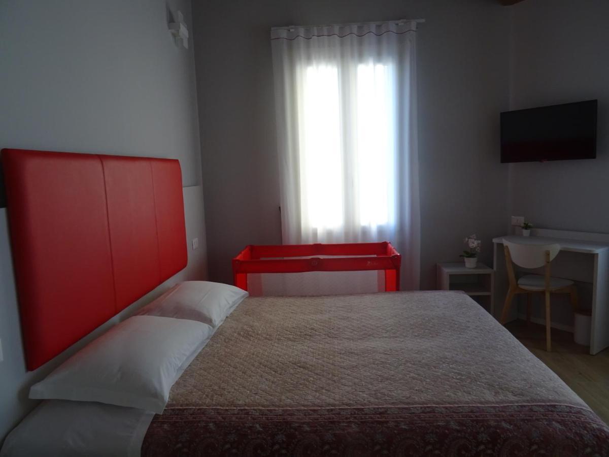 Laguna Blu Mestre Venezia ภายนอก รูปภาพ