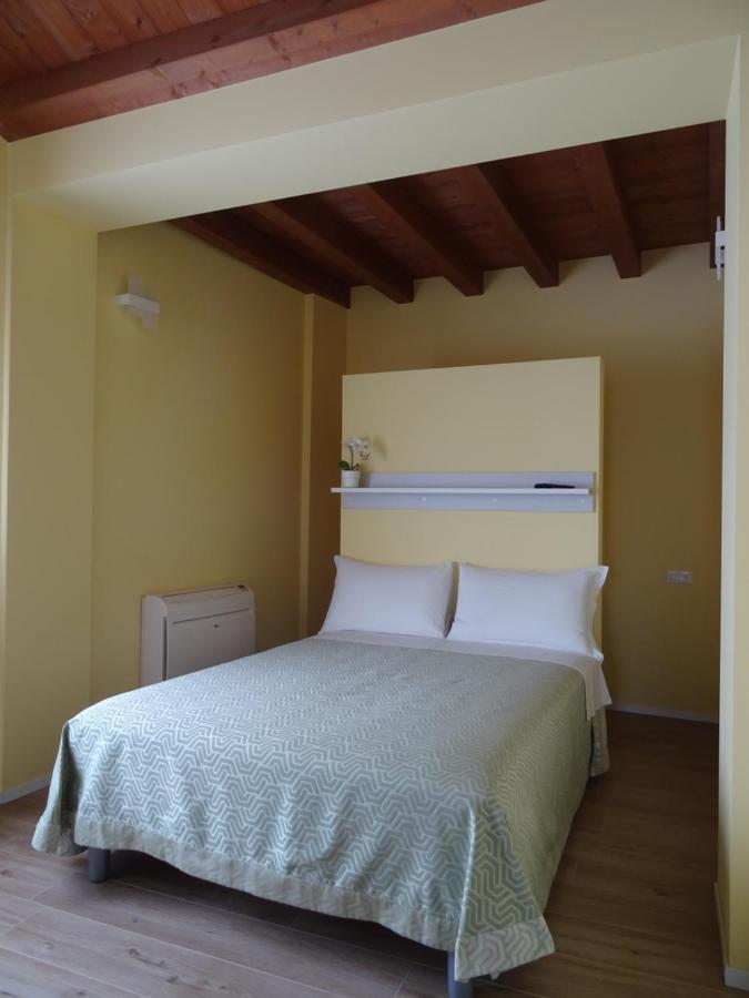 Laguna Blu Mestre Venezia ภายนอก รูปภาพ