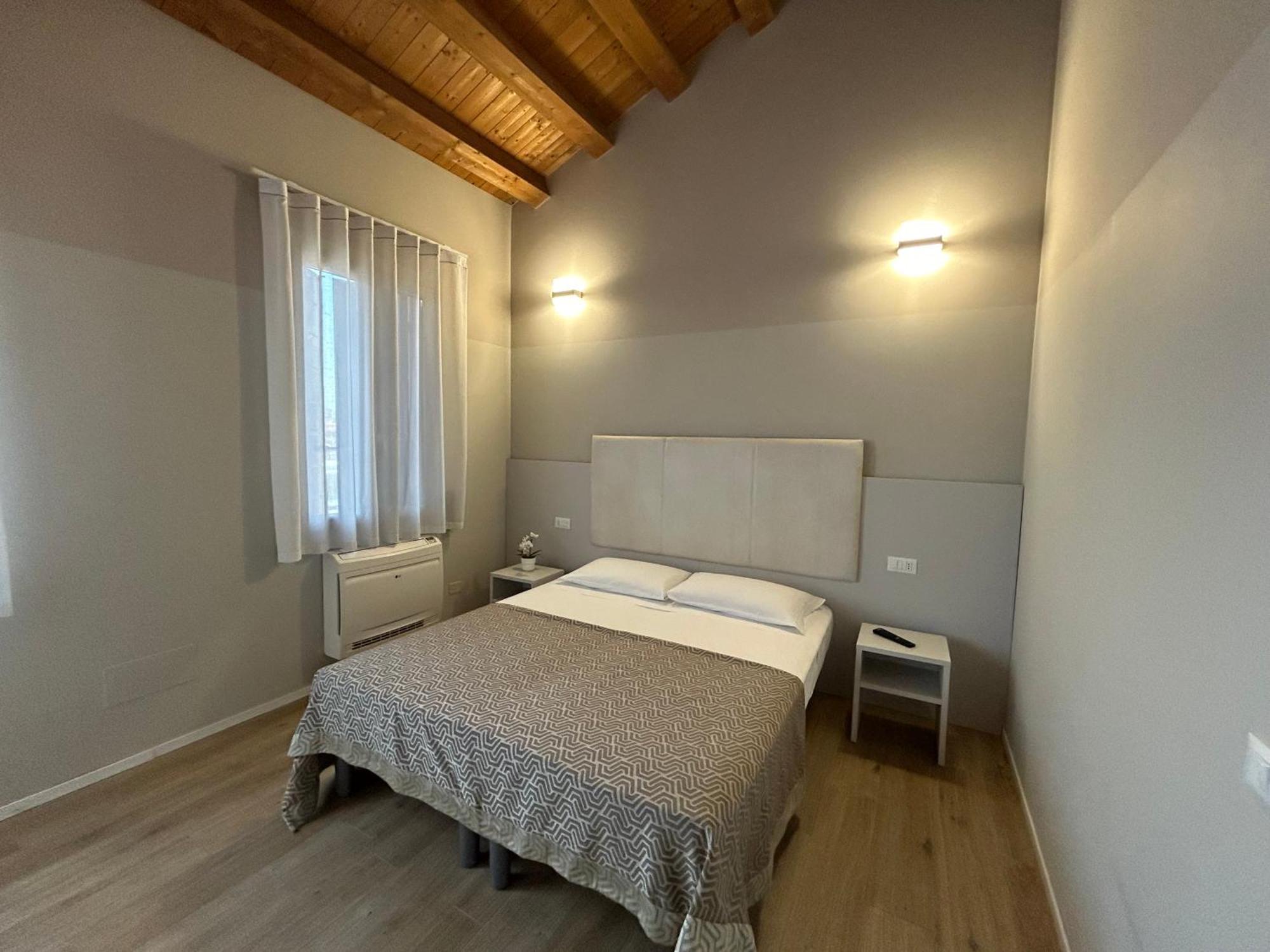 Laguna Blu Mestre Venezia ภายนอก รูปภาพ