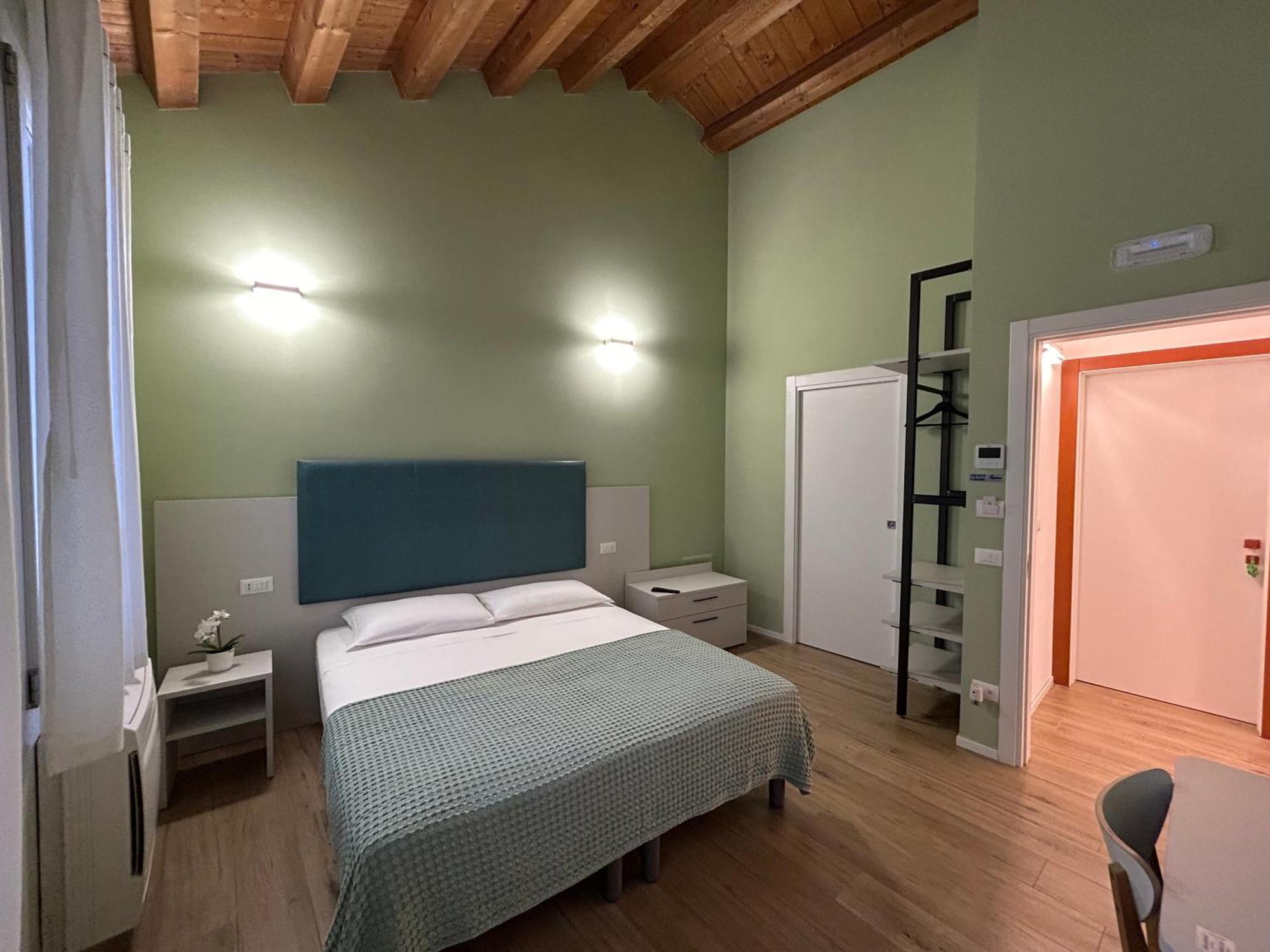 Laguna Blu Mestre Venezia ภายนอก รูปภาพ