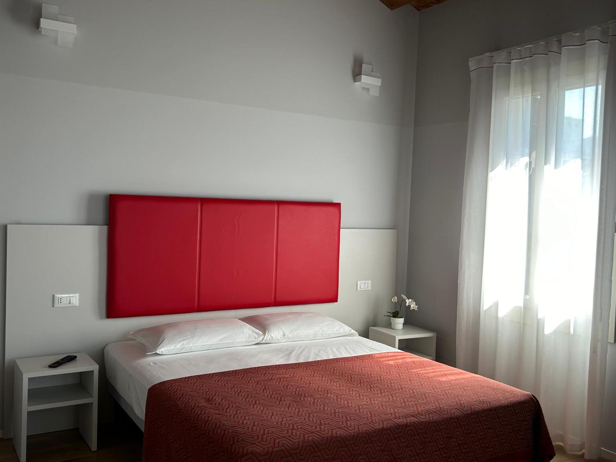 Laguna Blu Mestre Venezia ภายนอก รูปภาพ