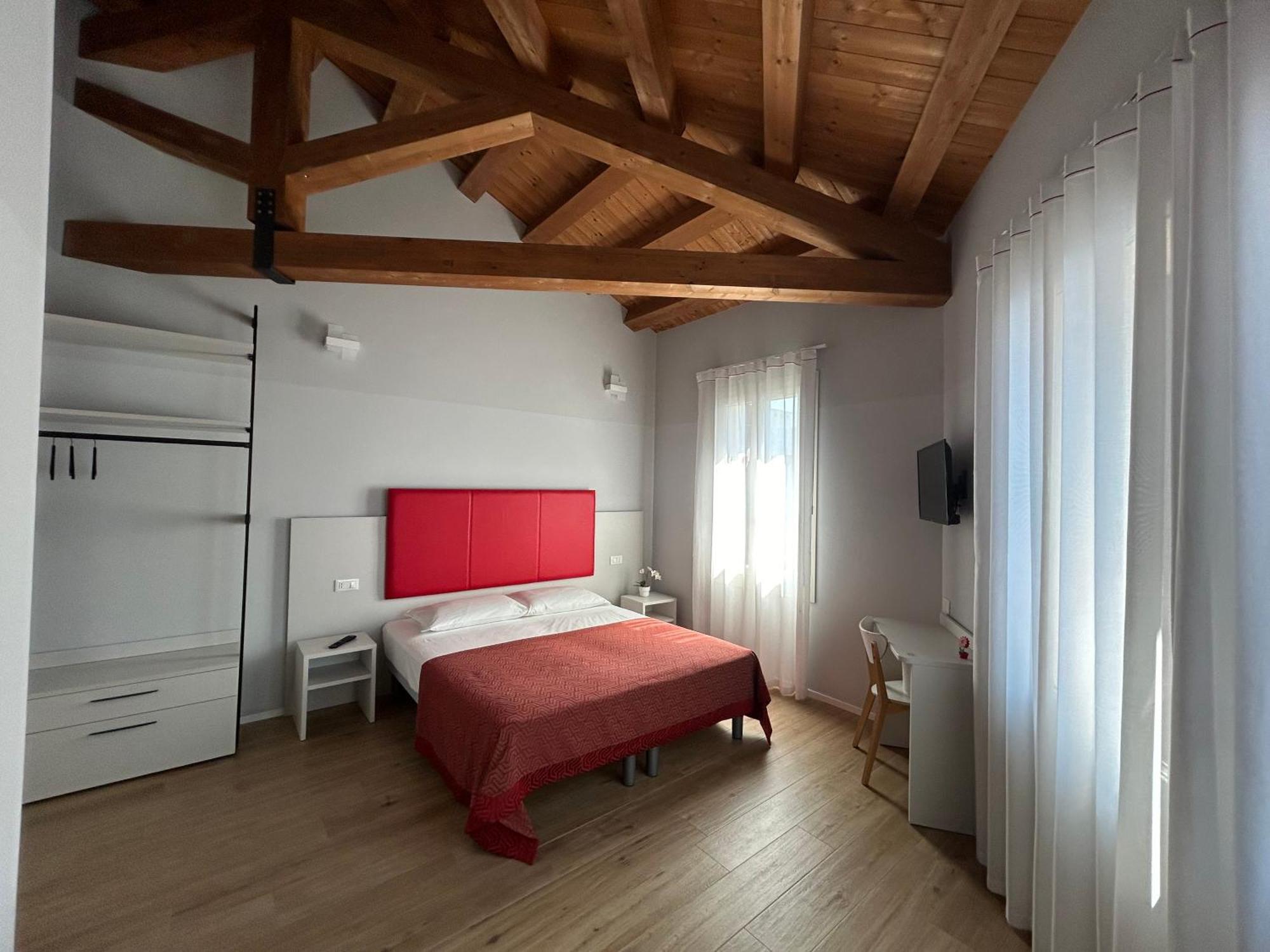 Laguna Blu Mestre Venezia ภายนอก รูปภาพ
