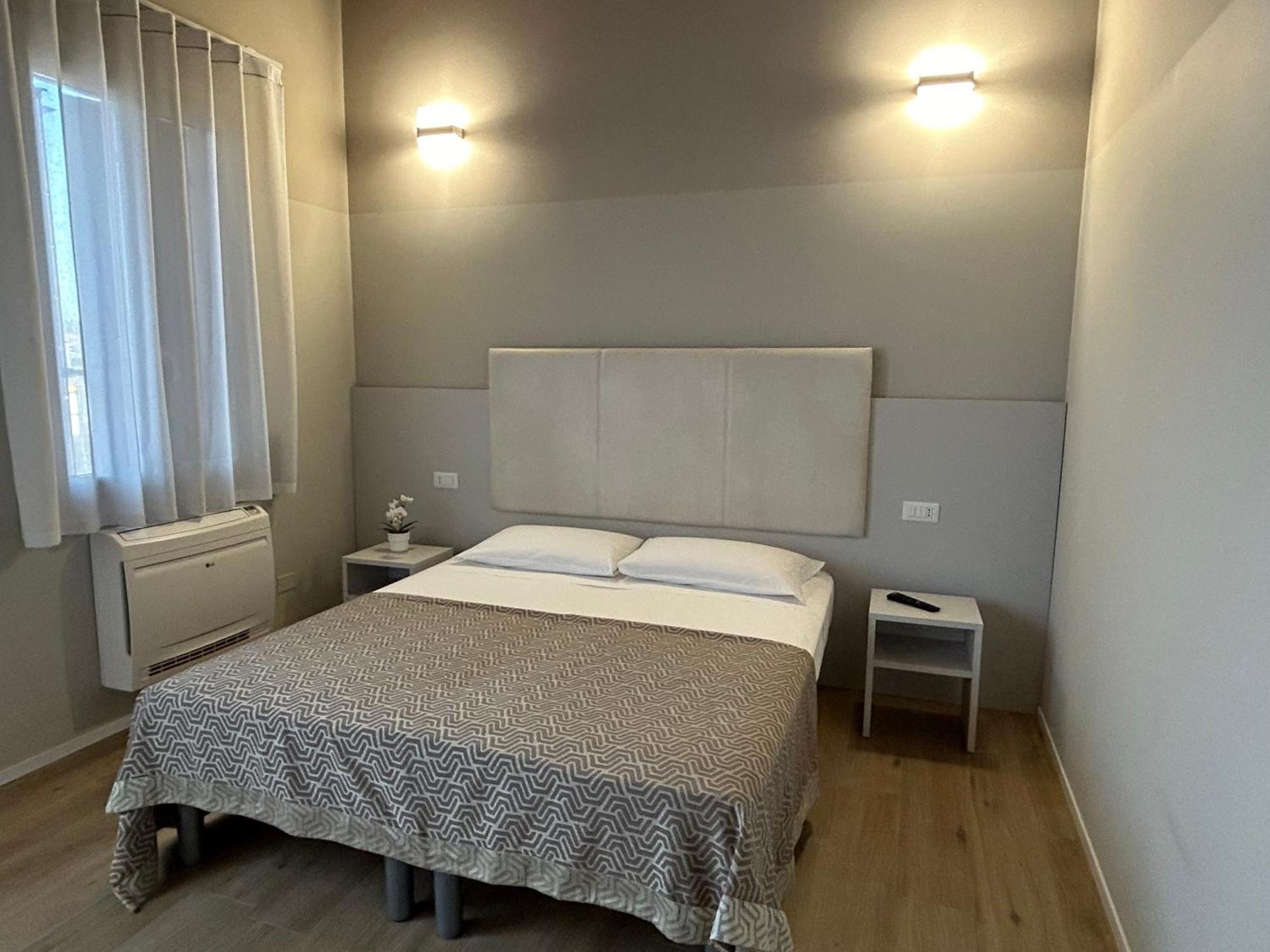 Laguna Blu Mestre Venezia ภายนอก รูปภาพ