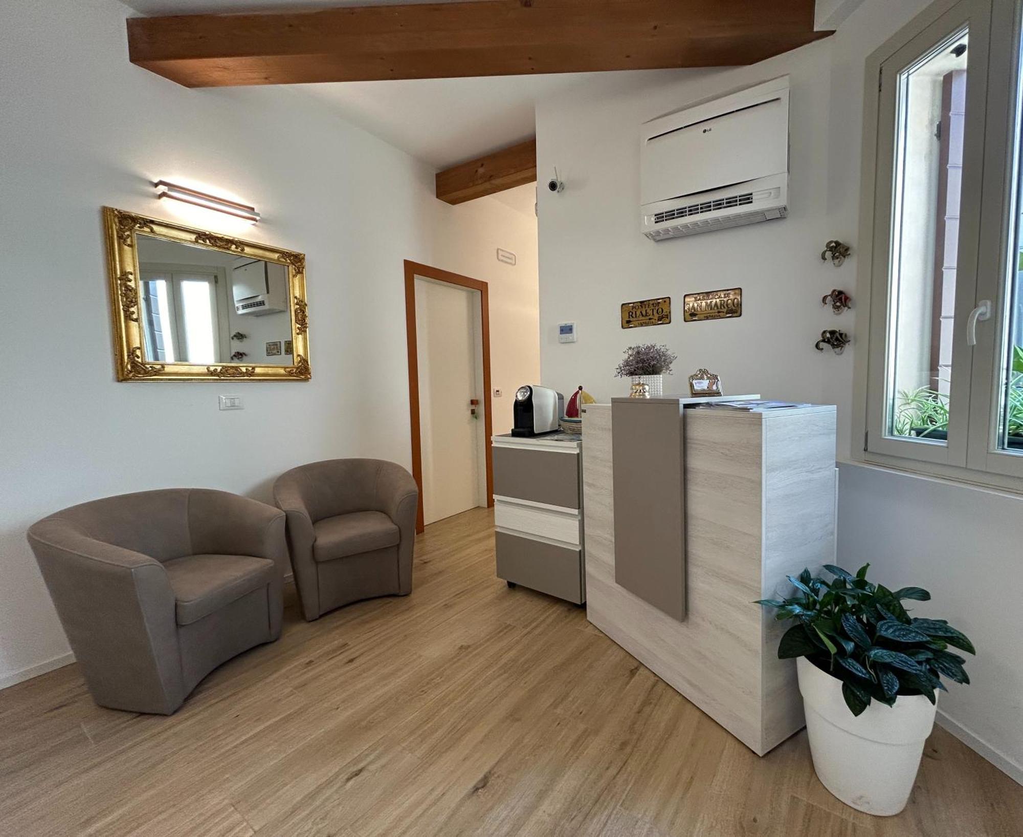 Laguna Blu Mestre Venezia ภายนอก รูปภาพ