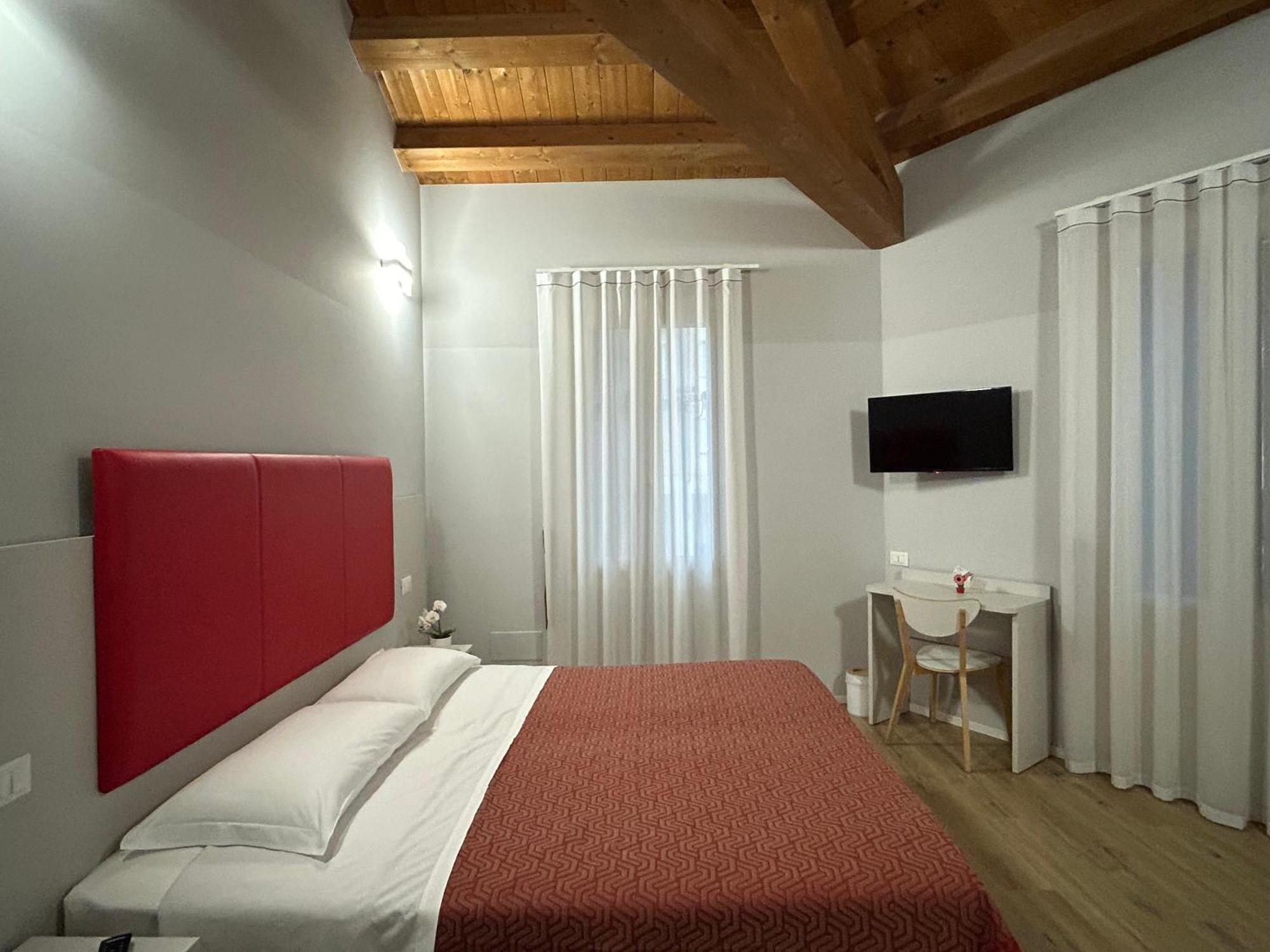 Laguna Blu Mestre Venezia ภายนอก รูปภาพ