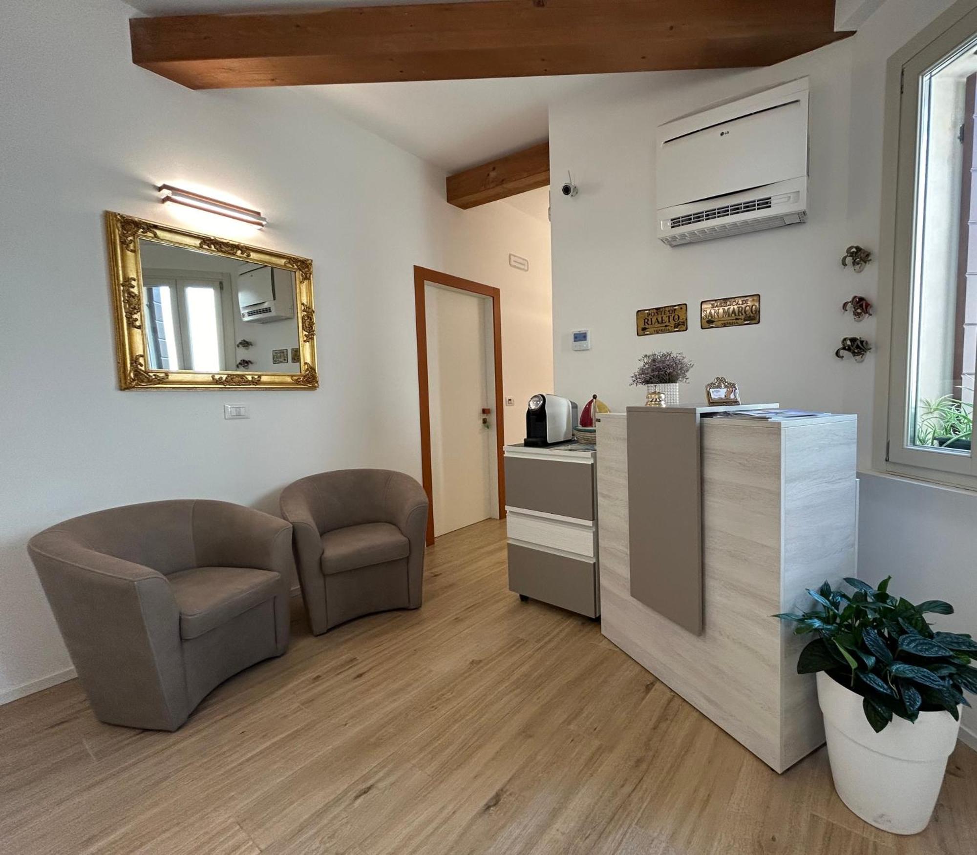 Laguna Blu Mestre Venezia ภายนอก รูปภาพ